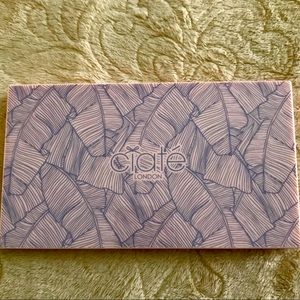 Ciate London edit palette
